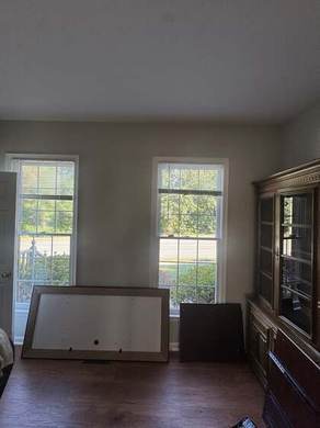 Curtain and Blind Installation Project