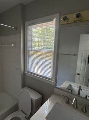 Curtain and Blind Installation Project
