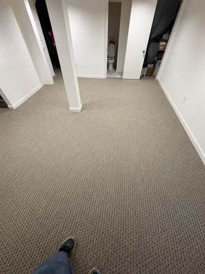Carpet Cleaning and Deep Extraction