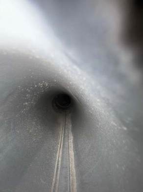 Dryer and Air Conditioning Cleaning Service