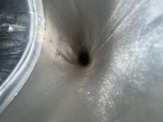 Dryer and Air Conditioning Cleaning Service