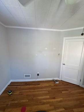 Fairfax Interior Painting and Wall Repair