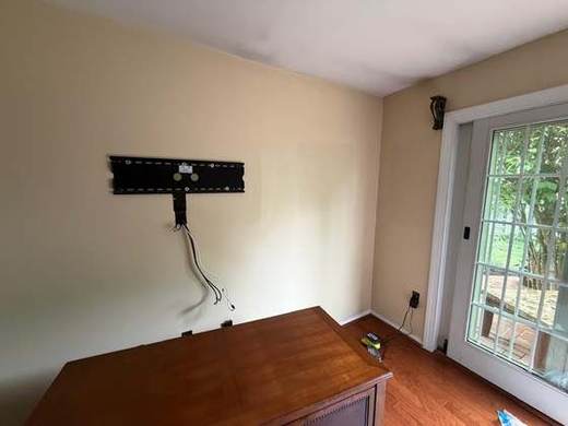 Fairfax Interior Painting and Wall Repair