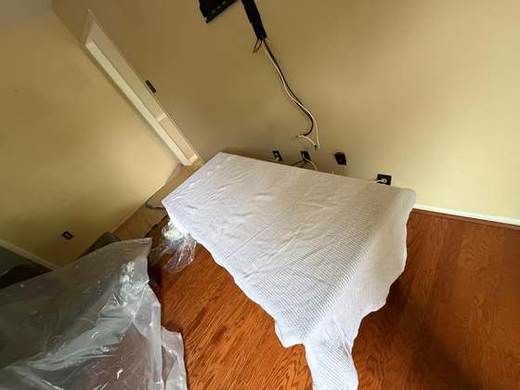 Fairfax Interior Painting and Wall Repair