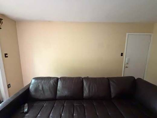 Fairfax Interior Painting and Wall Repair