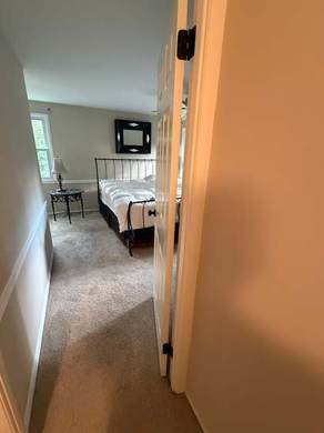 Fairfax Interior Painting and Wall Repair
