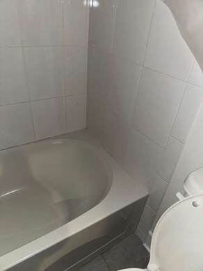 Apartment Interior Repair and Final Touch-Ups