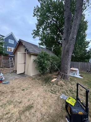 Roofing Repair and Exterior Maintenance