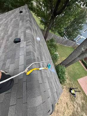 Roofing Repair and Exterior Maintenance