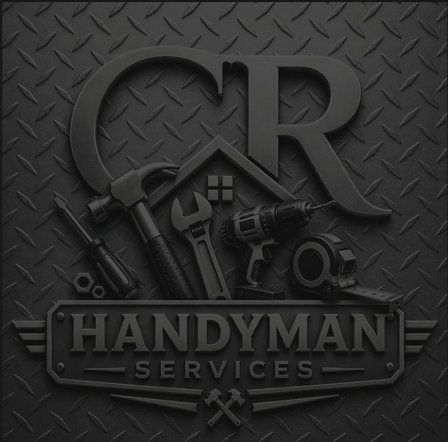 C&R Handyman LLC logo
