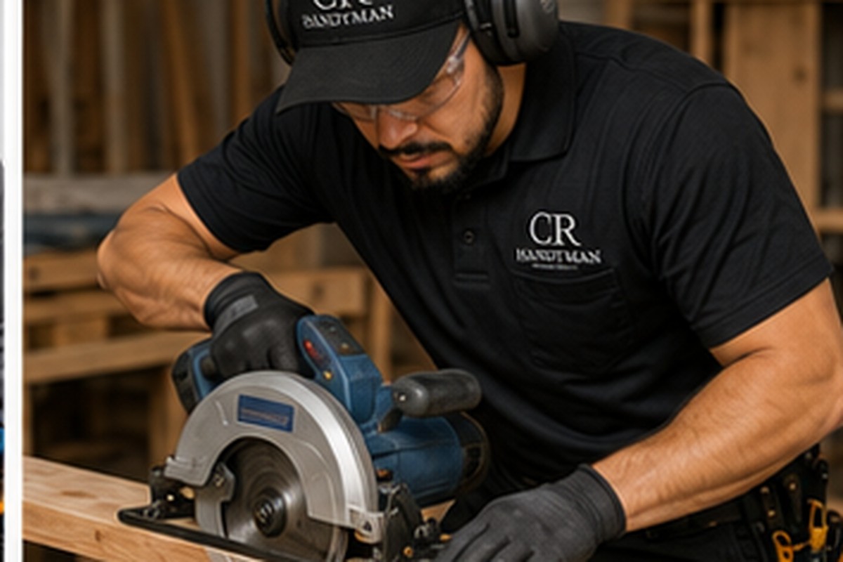 Carpentry
