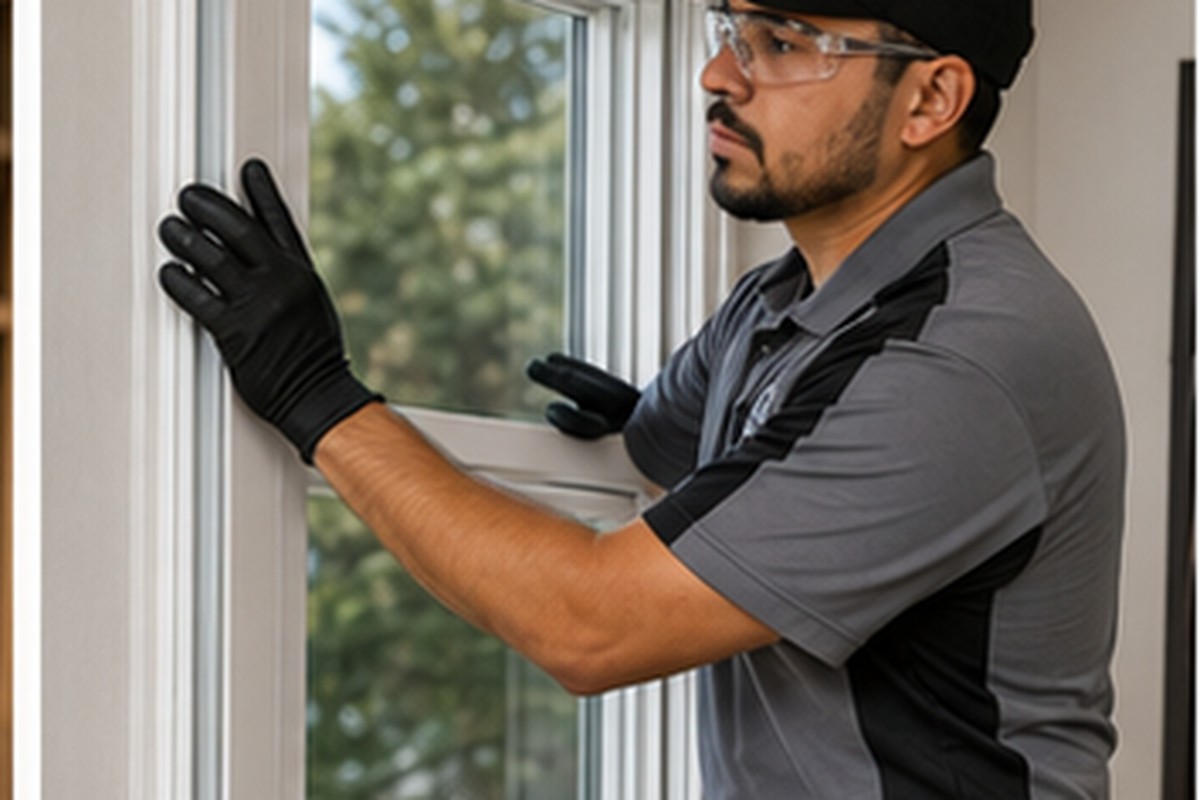Door & Window Installation