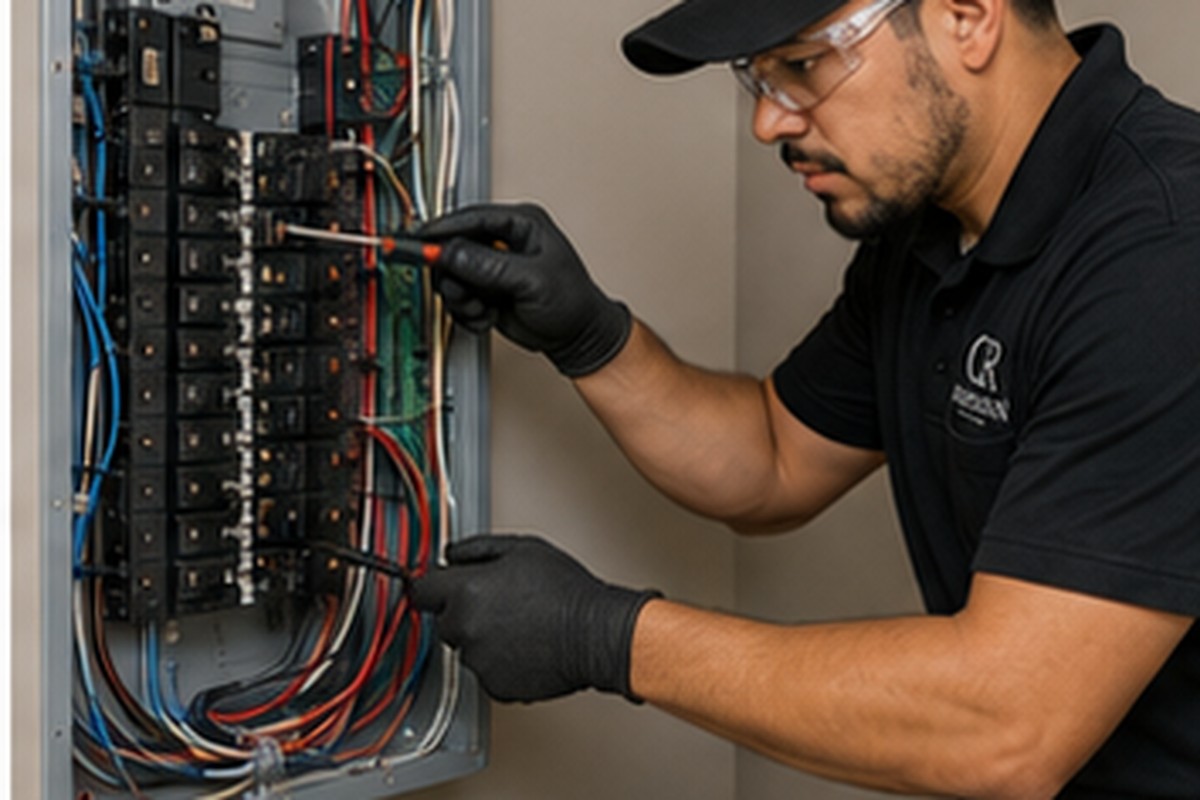 Electrical Services