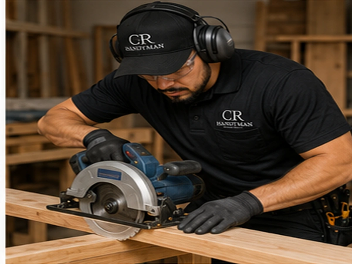 Carpentry