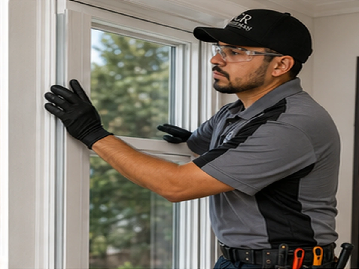 Door & Window Installation
