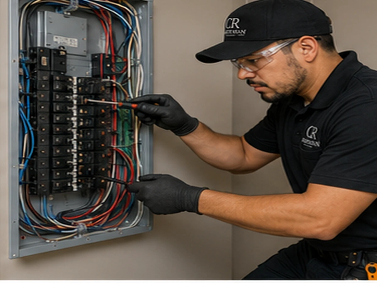 Electrical Services