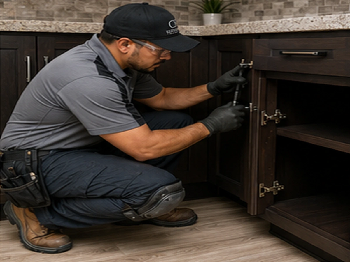 General Repairs